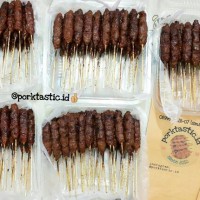 Jual Sate Babi Manis Murah