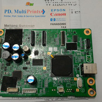 Mainboard Canon Pixma ix6560 / Board ix6560 Printer / Logic ix 6560