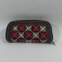Dompet Etnik Aceh Model Card Holder