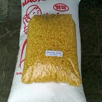 Jual Makaroni Mentah Kondang *** Made Mamade rasanya ngehe Murah