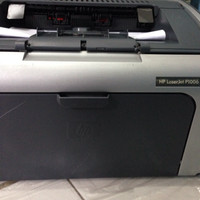printer hp lasejet p1006