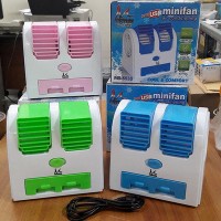 Ac Mini Portable Mitsuyama Kwalitas Lebih Bagus Di Banding Yang Bi