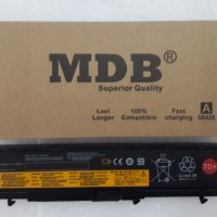 MDB Baterai Laptop, Baterai Lenovo Thinkpad T430, L430, L530