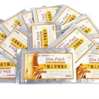 Jual Slimpatch Koyo Pelangsing Pembakar Lemak tubuh Murah
