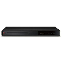 LG DVD PLAYER KAROKE DP547