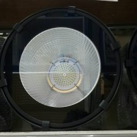 Lampu sorot led 200 watt outdoor