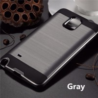 ... harga Casing Samsung Galaxy Note 4 Verus Verge Case Not Spigen Iron Damda Tokopedia.com