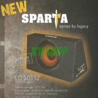 SPEAKER AKTIF SUBWOOFER 10