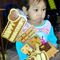 Jual Couple Danbo 2 Murah