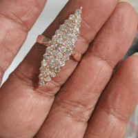 berlian medan cincin markis