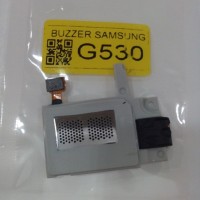 Buzzer Ringtone Samsung Galaxy Grand Prime G530 Original