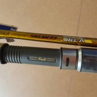 joran v-tro genesis 5'6 PE 2