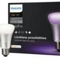 Philips Hue New Version