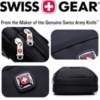 Jual Case HP sarung tas pinggang sport swiss gear army tactical outdoor Murah