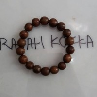gelang gaharu buaya Kalimantan 10mm
