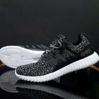 SEPATU ADIDAS PURE BOOST X IMPORT VIETNAM SALE