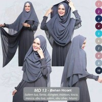 Jual JILBAB HIJAB KERUDUNG PASTAN PASHMINA INSTAN SYARI AMIRA Murah
