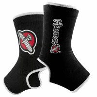 Jual HAYABUSA Ankle Support - Black Murah