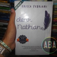 Buku Novel Dear Nathan by Erisca Febriani