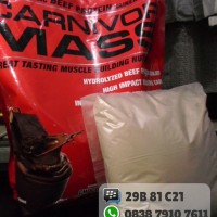 Jual Muscle Meds Carnivor Mass Eceran 1 Lbs 1lbs Ecer Repack Murah