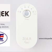 Jual ZOLA ZThunder 2T Adaptor Charger Timer xiaomi iphone asus samsung oppo Murah