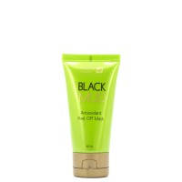Jual Perawatan Wajah Sophie Paris - NF Peel Off Mask Black Mud (NFPOMBM) Murah