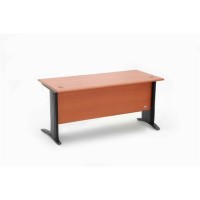 Meja Kantor Murah UNO Platinum UOD 2058