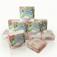 Jual Sabun susu beras Mutiara ori thailand. termurah Murah