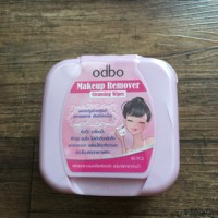 ODBO makeup Remover Import