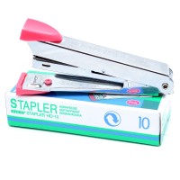 Stapler / Stapless Hd-10 / Kenko/joyko/zrm