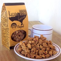 Jual Kacang Disko Balisoka Oleh Oleh Dari Bali Murah