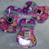 Jual New Tamagotchi v6,tamagotchi music star rare limited stock Murah