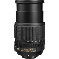 Lensa Nikon AF-S 18-105mm f/3.5-5.6G ED DX VR