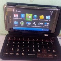 Nokia i9 SC