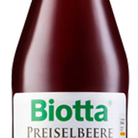 Jual Biotta Wild Cranberry Juice Murah