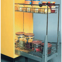 Rak Bumbu Tarik Vitco SC 29023-2