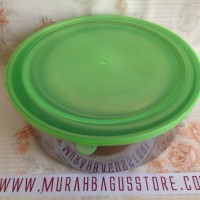 RANTANG STAINLESS SUSUN 5 / PROTECT FRESH BOX TUTUP WARNA GROSIR MURAH