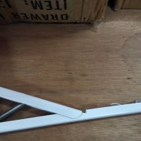 Jual Siku Rak Lipat / Siku Lipat merk Havana uk. 30cm Murah