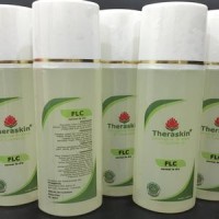 Pembersih Wajah THERASKIN FLC NORMAL SKIN 100 ml