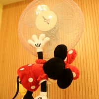 Jual BK015 Jaring Penutup Pelindung Kipas Angin Safety Fan Cover For Child Murah
