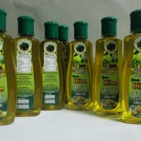 Jual Obat Alami Penghilang Jerawat & Flek Hitam Minyak Zaitun Green Oliva Murah