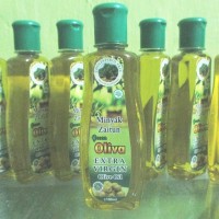 Jual Penyamar Garis Halus dan Keriput Diwajah Minyak Zaitun Green Oliva Murah