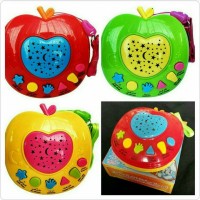 mainan Apple Learning Quran