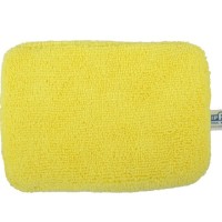 Harga sponge otomotif serbaguna microfiber 10x14 kuning sa | antitipu.com Harga sponge otomotif serbaguna microfiber 10x14 kuning sa | antitipu.com