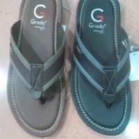 Sandal Grado pakalolo 003 Size (38-43)