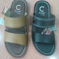 Sandal Grado pakalolo 002 Size (38-43)