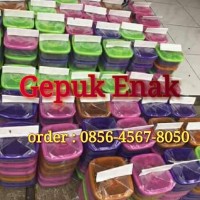 Jual Makanan Enak | Daging Abon | Cemilan Sehat | Gepuk Cianjur Karwati Murah