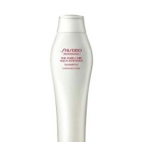 Jual Shiseido Aqua Intensive Damage Hair Shampoo 250 ml Murah