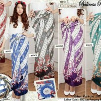 Rok lilit bali /rok batik bali lilit
