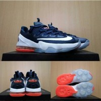 sepatu basket Nike lebron 13 low usa